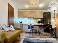 Eladó téglalakás, Kecskeméten 47.5 M Ft, 2 szobás