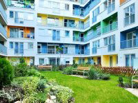 Eladó téglalakás, IX. kerületben 56.9 M Ft, 1 szobás