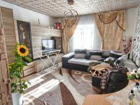 Eladó családi ház