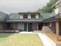 Eladó téglalakás, Kecskeméten 115 M Ft, 4 szobás