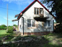 Eladó családi ház