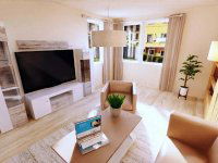 Eladó téglalakás, Tapolcán 63.515 M Ft, 2 szobás