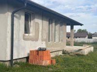 Eladó ikerház, Ráckevén 89.999 M Ft, 5 szobás