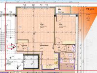 Eladó téglalakás, Szegeden, Rózsa utcában 66.856 M Ft, 1 szobás