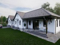 Eladó családi ház, Kecskeméten 59 M Ft, 4 szobás