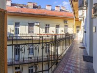 Eladó téglalakás, XI. kerületben 45 M Ft, 1 szobás