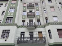 Eladó téglalakás, VIII. kerületben 95 M Ft, 3 szobás