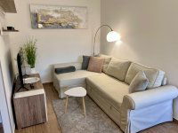 Kiadó téglalakás, albérlet