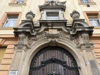 Eladó téglalakás, VIII. kerületben, Vajda Péter utcában 90 M Ft