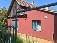 Eladó családi ház, Szolnokon 12.9 M Ft, 2 szobás