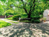 Eladó ikerház, II. kerületben 199 M Ft, 6 szobás