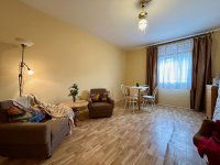 Eladó panellakás, Siklóson 21 M Ft, 1+1 szobás