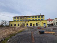 Eladó ipari ingatlan