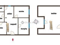 Eladó családi ház