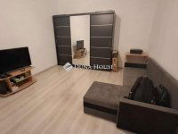 Eladó téglalakás, VII. kerületben 60 M Ft, 1 szobás