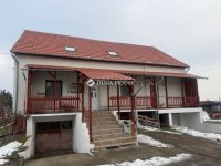 Eladó családi ház, Csévharaszton 89.9 M Ft, 7 szobás