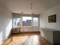 Eladó téglalakás, IV. kerületben 52.7 M Ft, 1 szobás