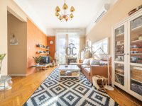 Eladó téglalakás, VII. kerületben 99.9 M Ft, 4 szobás