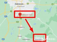 Eladó mezogazdasagi ingatlan, Hosszúpályin 599 M Ft