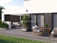 Eladó ikerház, Vecsésen 149 M Ft, 5 szobás