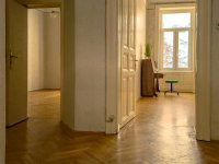 Eladó téglalakás, VI. kerületben 85 M Ft, 2 szobás