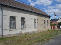 Eladó családi ház, Balassagyarmaton, Damjanich utcában 37 M Ft