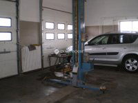 Eladó ipari ingatlan, XXII. kerületben 320 M Ft