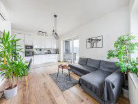 Eladó téglalakás, XI. kerületben 109 M Ft, 2 szobás