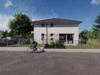 Eladó családi ház, X. kerületben 134.9 M Ft, 4 szobás