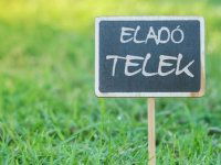 Eladó telek, Üllőn 25 M Ft / költözzbe.hu