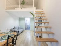 Eladó téglalakás, VI. kerületben, Szondi utcában 47.8 M Ft