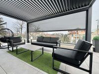 Kiadó téglalakás, albérlet, Debrecenben, Széchenyi utcában