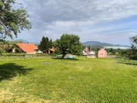 Eladó nyaraló, Balatonedericsen 79.8 M Ft, 2 szobás