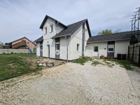 Eladó ikerház, Gyömrőn 96 M Ft, 3 szobás / költözzbe.hu