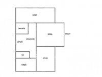 Eladó ikerház, Pilisborosjenőn 149 M Ft, 5 szobás