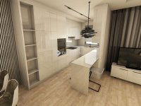 Eladó téglalakás, Zalaegerszegen 80.215 M Ft, 2 szobás