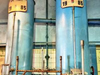 Eladó ipari ingatlan