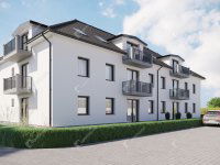 Eladó téglalakás, Hegyeshalomban 36.1 M Ft, 1 szobás