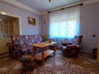 Eladó családi ház, Nagyszénáson 15 M Ft, 3 szobás