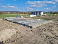 Eladó téglalakás, Balatonföldváron, Rét utcában 64.9 M Ft