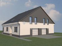 Eladó ikerház, Baján 90 M Ft, 5 szobás / költözzbe.hu