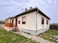 Eladó családi ház, Egerlövőn 20 M Ft, 3 szobás