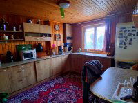 Eladó nyaraló, Dunaszigeten 54 M Ft, 4 szobás