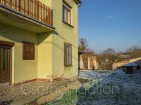 Eladó családi ház