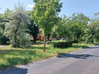 Eladó családi ház, XIX. kerületben, Vas Gereben utcában 66 M Ft