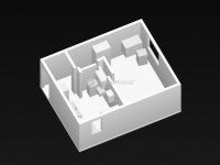 Eladó téglalakás, XI. kerületben 39 M Ft, 1 szobás