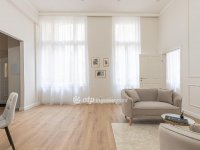 Eladó téglalakás, Budapesten, XIII. kerületben 119 M Ft