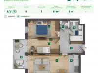 X. kerület, , Ceglédi	út 11