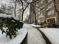 Eladó panellakás, IV. kerületben, Aradi utcában 73.5 M Ft