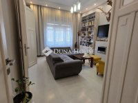 Eladó téglalakás, Budapesten, XII. kerületben 119 M Ft, 3 szobás